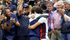 Η συγκλονιστική εξομολόγηση του Φερέρο για τον Αλκαράθ: «Πονάω…»