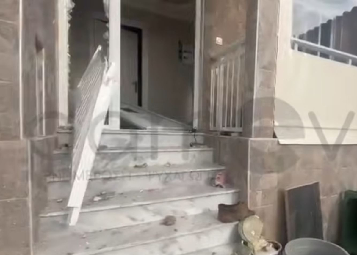 Αλεξανδρούπολη: Ξυλοκόπησαν άγρια τον παππού του 3χρονου παιδιού που πέθανε από ασιτία – Τα έσπασαν και στο σπίτι