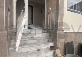 Αλεξανδρούπολη: Ξυλοκόπησαν άγρια τον παππού του 3χρονου παιδιού που πέθανε από ασιτία – Τα έσπασαν και στο σπίτι