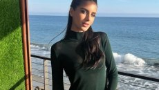 Αλεξάνδρα Νίκα για Κωνσταντίνο Αργυρό: «Τον συμβουλεύομαι σε όλα»