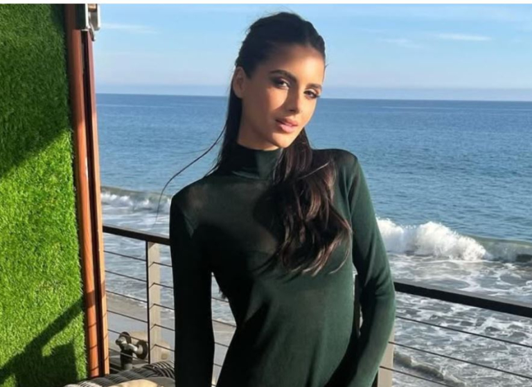 Αλεξάνδρα Νίκα για Κωνσταντίνο Αργυρό: «Τον συμβουλεύομαι σε όλα»