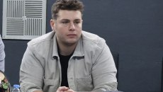 Αλέξανδρος Κοψιάλης: «Είμαι 120 κιλά, άμα συνεχίσω θα φράξουν όλα»