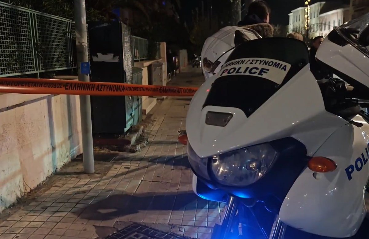 Απειλητικό σημείωμα για βόμβα σε ιδιωτικό κολλέγιο στη λεωφόρο Αλεξάνδρας – Συνελήφθη για φάρσα 27χρονος