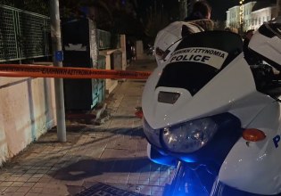 Απειλητικό σημείωμα για βόμβα σε ιδιωτικό κολλέγιο στη λεωφόρο Αλεξάνδρας – Εκκενώνεται το κτίριο