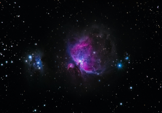 Νέα στοιχεία φέρνουν το σύμπαν πιο κοντά στη «Μεγάλη Σύνθλιψη» – Οι τελευταίες αναλύσεις για τη σκοτεινή ενέργεια