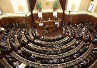 Ιστορική απόφαση από την Αλγερία – Ενέκρινε ομόφωνα νόμο για την ποινικοποίηση της γαλλικής αποικιοκρατίας