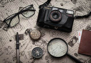 Ετοιμάζεις ταξίδι; 10 πράγματα που πρέπει να τσεκάρεις – Ο απόλυτος οδηγός προετοιμασίας