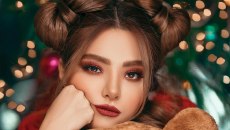 Τα οκτώ beauty trends που θα «φορεθούν» πολύ μέσα στις γιορτές