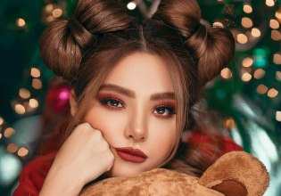 Τα οκτώ beauty trends που θα «φορεθούν» πολύ μέσα στις γιορτές