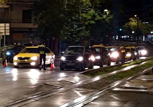 Τροχαία: 266 παραβάσεις σε ελέγχους αλκοτέστ στην Αττική – Συνελήφθησαν 6 οδηγοί