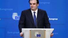 Πιερρακάκης: Τα μεγάλα αγκάθια για την ελληνική οικονομία και τι σημαίνει η εκλογή του στο Eurogroup