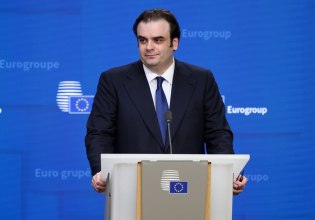 Πιερρακάκης: Τα μεγάλα αγκάθια για την ελληνική οικονομία και τι σημαίνει η εκλογή του στο Eurogroup