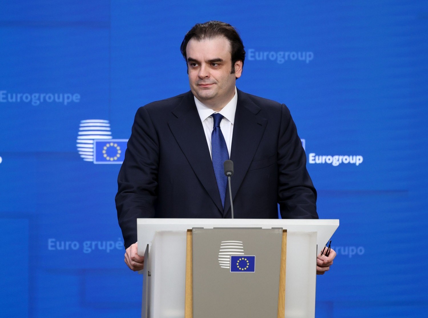 Πιερρακάκης: Τα μεγάλα αγκάθια για την ελληνική οικονομία και τι σημαίνει η εκλογή του στο Eurogroup