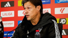 Στήριξη Αλμέιδα σε Τσάμπι Αλόνσο: «Πάντα θα υπερασπίζομαι έναν συνάδελφο, μέχρι θανάτου»