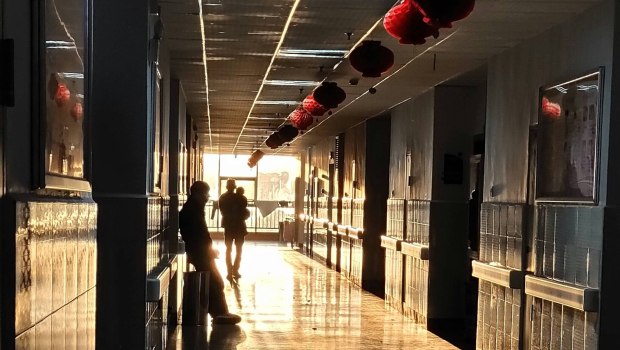 δημογραφικό