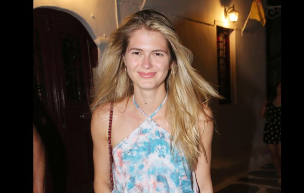 Αμαλία Κωστοπούλου: Η μακροσκελής ανάρτηση για τον τραυματισμό της