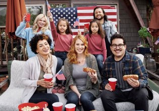 Γιατί στις πλούσιες χώρες πολλοί νιώθουν φτωχότεροι, δίχως να είναι;