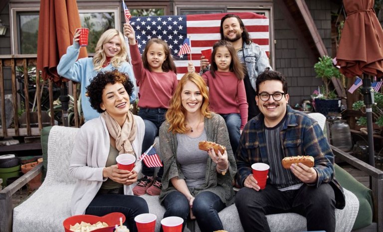 Γιατί οι Αμερικανοί νιώθουν φτωχότεροι, δίχως να είναι;