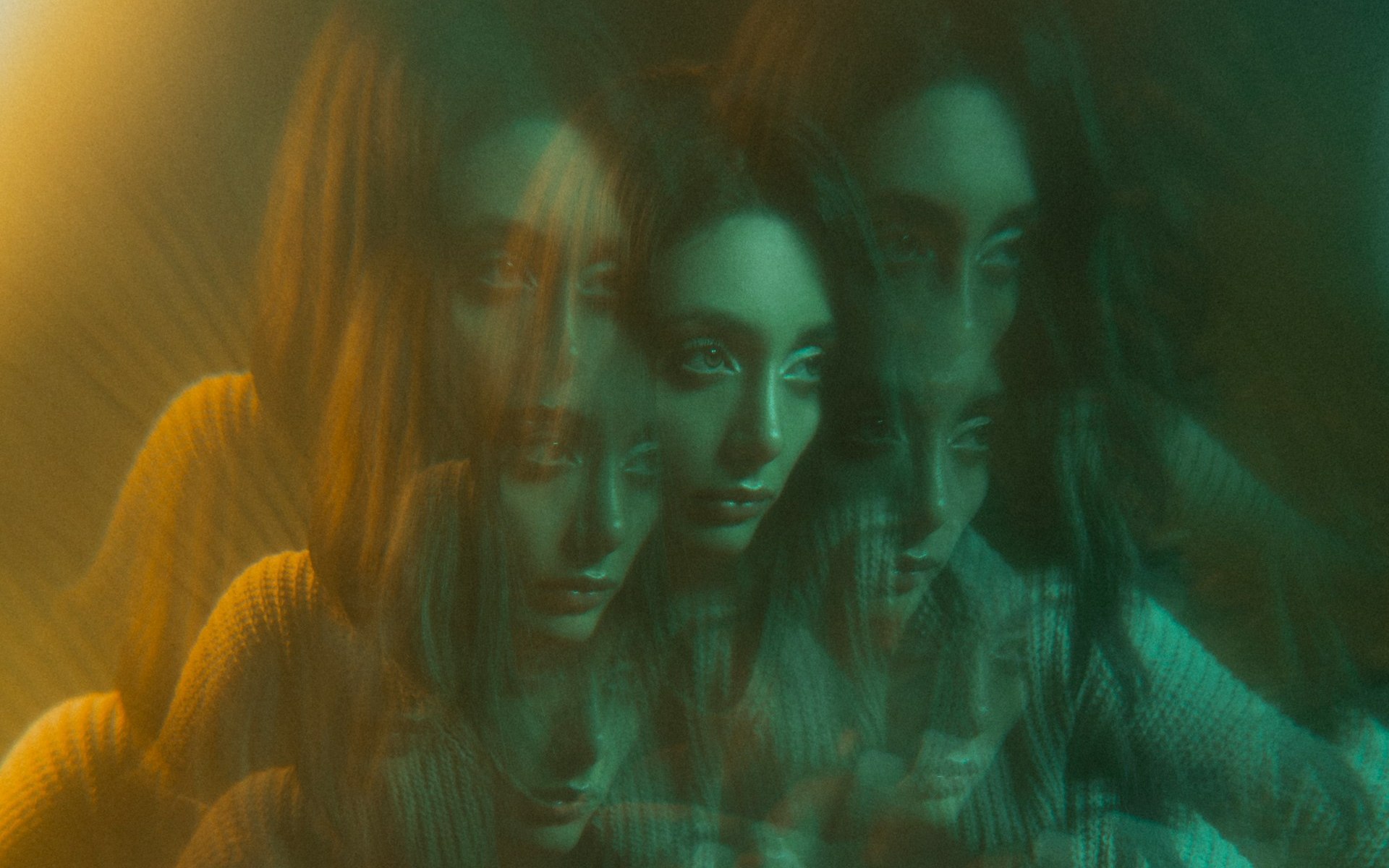 Ιδού η απορία: Μας κάνει καλό ή κακό το να κρύβουμε τα συναισθήματά μας;