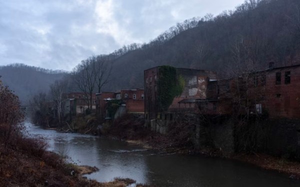 Πόλεμος στη Φτώχεια: Η αμερικανική πόλη που δεν σώθηκε με τα δισ. της Ουάσιγκτον