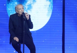 Ανδρέας Μικρούτσικος: Επέστρεψε στο «Buongiorno» μετά από μία εβδομάδα- Το πρόβλημα της υγεία του