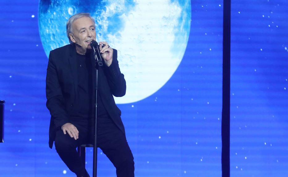 Ανδρέας Μικρούτσικος: Επέστρεψε στο «Buongiorno» μετά από μία εβδομάδα- Το πρόβλημα της υγεία του