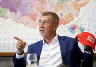 Τσεχία: Εκ νέου πρωθυπουργός ο τραμπιστής δισεκατομμυριούχος Μπάμπις