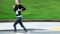 Κι αν είσαι κομμάτια; Πως να συνδυάσουμε το τρέξιμο και την κούραση