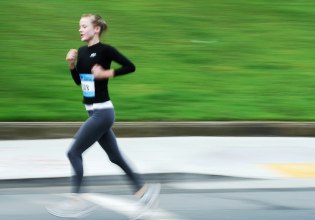 Κι αν είσαι κομμάτια; Πως να συνδυάσουμε το τρέξιμο και την κούραση
