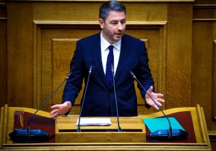 Η πρόταση Ανδρουλάκη έξι σημείων για τους αγρότες – Τι περιλαμβάνει