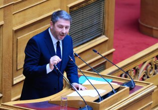 Η «μάχη» του Ανδρουλάκη απέναντι στον «προϋπολογισμό των ανισοτήτων»