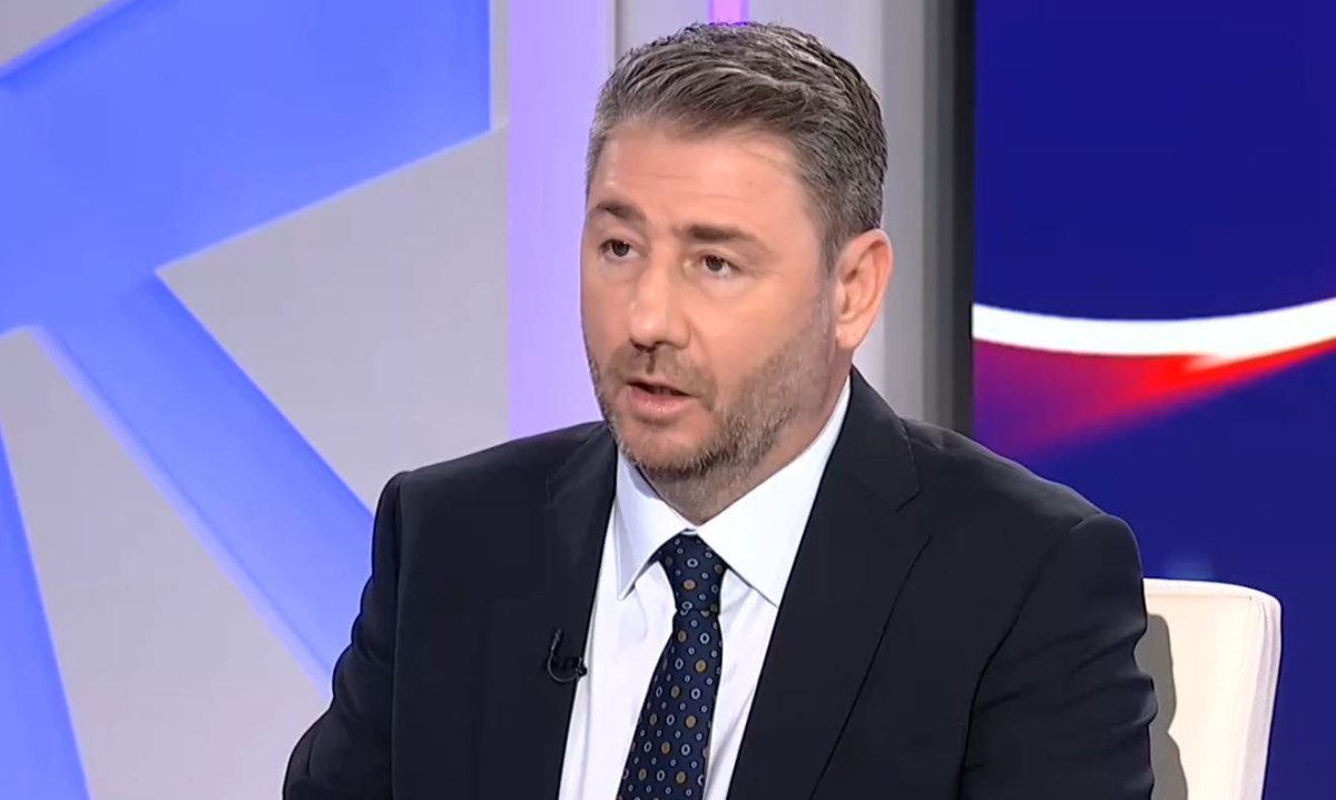 Ν. Ανδρουλάκης: Η κυβέρνηση υποτιμά την νοημοσύνη των αγροτών, επενδύει στον κοινωνικό αυτοματισμό – Βαθιά θεσμική κρίση