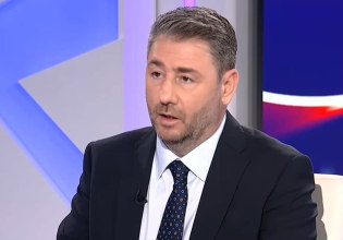 Ν. Ανδρουλάκης: Η κυβέρνηση υποτιμά την νοημοσύνη των αγροτών, επενδύει στον κοινωνικό αυτοματισμό