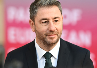 Ανδρουλάκης από Βρυξέλλες κατά κυβέρνησης: Ο εμπαιγμός των αγροτών συνεχίζεται – Κατέθεσα στη Βουλή 6 προτάσεις που δίνουν λύσεις