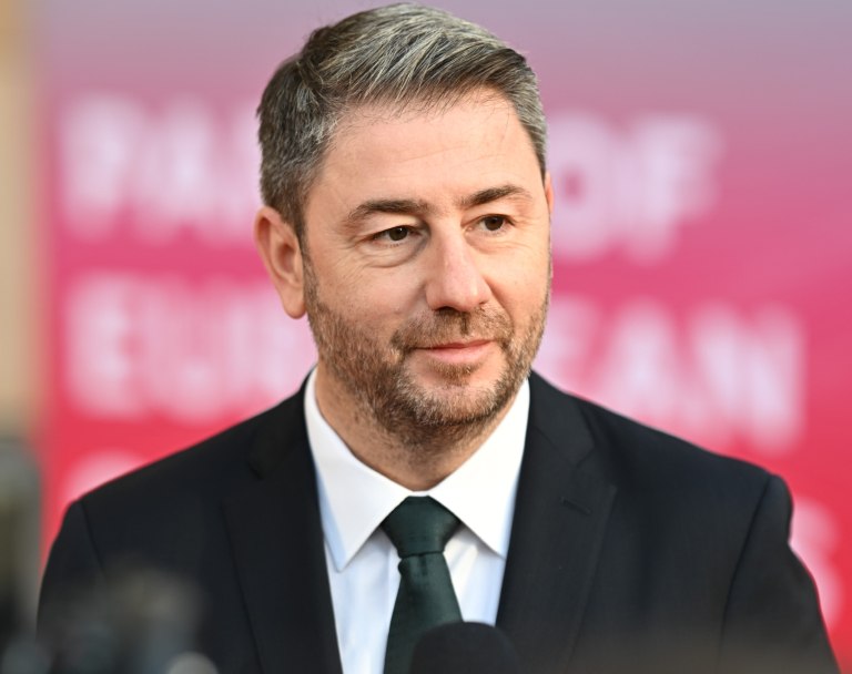 Ανδρουλάκης από Βρυξέλλες κατά κυβέρνησης: Ο εμπαιγμός των αγροτών συνεχίζεται – Κατέθεσα στη Βουλή 6 προτάσεις που δίνουν λύσεις