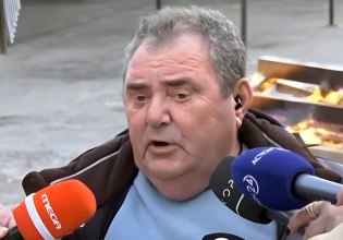 Ανεστίδης για «γαλάζια» στελέχη: Στο κινητό μου τους έχω – Πήραν το «μαχαίρι» όταν δεν τους άρεσαν όσα τους είπα