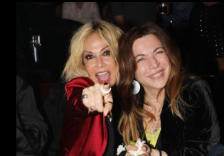 Δήμητρα Παπαδοπούλου: Αναρωτιέται «πότε θα γίνει Βίσση»