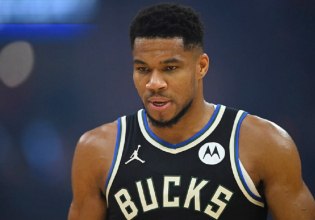 Πέρκινς: «Ο Γιάννης Αντετοκούνμπο είναι δειλός – Να βγει να πει ότι θέλει ανταλλαγή»