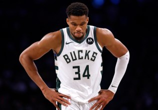 Πέρκινς: «Ο Γιάννης Αντετοκούνμπο είναι δειλός – Να βγει να πει ότι θέλει ανταλλαγή»