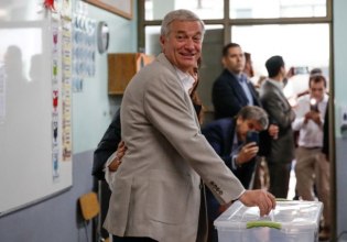 Χιλή: Εξέλεξαν ακροδεξιό πρόεδρο για πρώτη φορά μετά τη δικτατορία του Πινοτσέτ