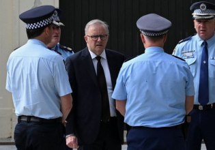 Αυστραλία: Το κίνητρο της σφαγής μοιάζει να είναι το Ισλαμικό Κράτος, δηλώνει ο Αλμπανέζι