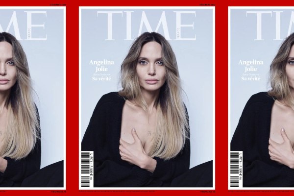 Συγκλονίζει η Aντζελίνα Τζολί: Γιατί δείχνει τις ουλές της διπλής μαστεκτομής – Φαινόμενο Angelina και το BRCA1