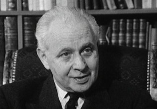 Λουί Αραγκόν: Ούτε για μια στιγμή, σ’ ολόκληρη τη ζωή μου, δεν άλλαξα άποψη