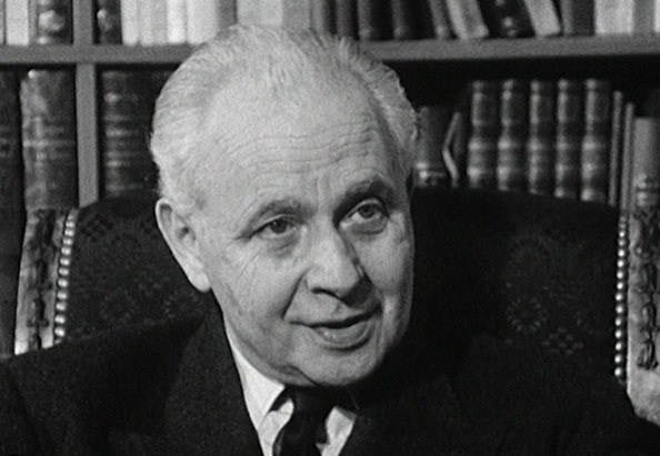 Λουί Αραγκόν: Ούτε για μια στιγμή, σ’ ολόκληρη τη ζωή μου, δεν άλλαξα άποψη