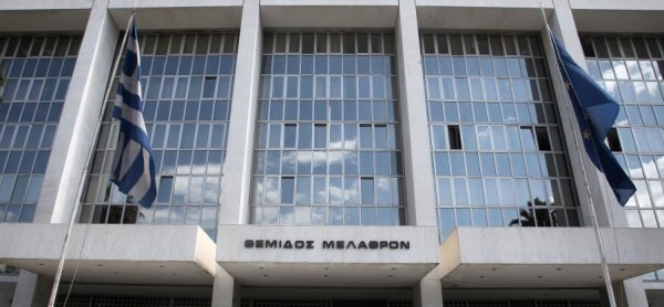 Η αρχή για το ξέπλυμα δέσμευσε λογαριασμούς και περιουσιακά στοιχεία της εταιρείας Jet Oil