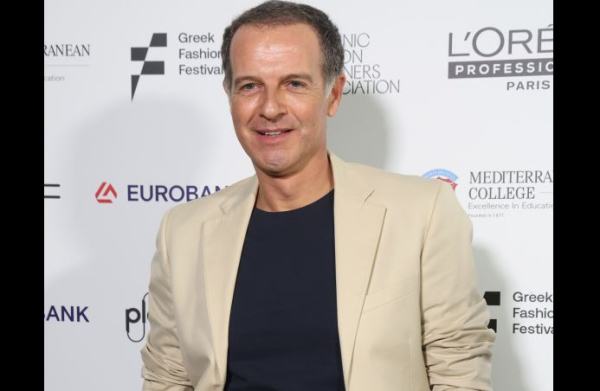 Άρης Καβατζίκης: Μενεγάκη, Σκορδά, Μπάρκα, ποια ήταν η καλύτερη συνεργασία