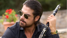 Αρης Μουγκοπέτρος:  Στον εισαγγελέα σήμερα μετά τη μήνυση για ενδοοικογενειακή απειλή