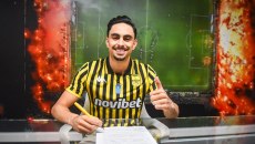 Ανακοίνωσε τον Οτμάν Μπουσαΐντ ο Άρης