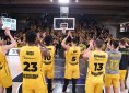 Αμβούργο – Άρης Betsson 89-92: Έδειξε χαρακτήρα και μπήκε σε τροχιά «4άδας»