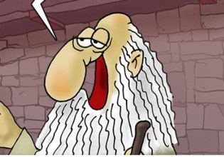 Αρκάς: Η καλημέρα της Τετάρτης